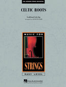 Celtic Roots - arr. Kenneth Baird (String Orchestra Grade 2-3)