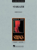 Stargazer - arr. Robert Buckley (String Orchestra Grade 2)
