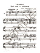Burgmuller: 25 Easy & Progressive Studies Op. 100