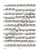 Berens: Training of the Left Hand Op. 89