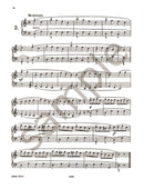 Duvernoy: Elementary Studies Op. 176