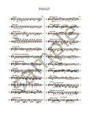 Heller: 24 Melodious Studies Op. 125