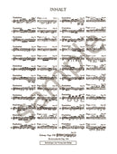 Bach: 48 Preludes and Fugues Vol. 1 BWV 846-869 for Piano