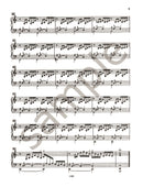 Bach: 48 Preludes and Fugues Vol. 1 BWV 846-869 for Piano