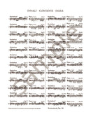 Bach: 48 Preludes and Fugues Vol. 2 BWV 870-893 for Piano