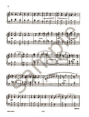 Shostakovich: 24 Preludes and Fugues Op. 87 Vol. 1 Nos. 1-12 for Solo Piano