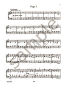 Shostakovich: 24 Preludes and Fugues Op. 87 Vol. 1 Nos. 1-12 for Solo Piano