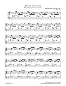 Bach: Prelude and Fugue in C major BWV846 for Piano