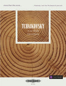 Tchaikovsky: June from The Seasons for Solo Piano