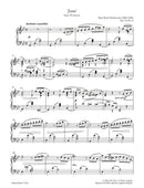 Tchaikovsky: June from The Seasons for Solo Piano