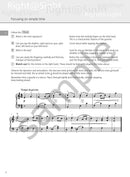 Right@Sight for Piano, Grade 4