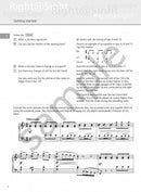 Right@Sight for Piano, Grade 7