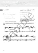 Right@Sight for Piano, Grade 8