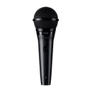 Shure PGA58-XLR Cardioid Dynamic Vocal Microphone