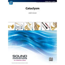Cataclysm - arr. Robert Sheldon (Concert Band Grade 1.5)