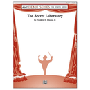 The Secret Laboratory - arr. Franklin D. Adams (Concert Band Grade 1.5)
