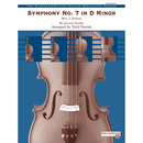Symphony No. 7 in D Minor - arr. Todd Parrish (String Orchestra Grade 3.5)