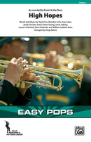 High Hopes - arr. Doug Adams (Grade 2)