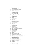 Art Song in English