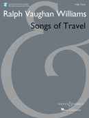 Vaughan Williams: Songs of Travel