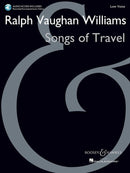 Vaughan Williams: Songs of Travel