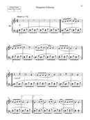 Bartók: The First Term at the Piano