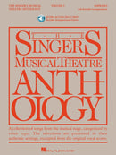 The Singer's Musical Theatre Anthology Vol.1 - Soprano