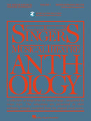 The Singer's Musical Theatre Anthology Vol.1 - Mezzo-Soprano