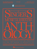 The Singer's Musical Theatre Anthology Vol.1 - Baritone/Bass