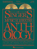 The Singer's Musical Theatre Anthology Vol.1 - Duets