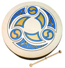Waltons 12" Celtic Cross Bodhrán Pack