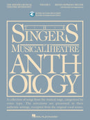 The Singer's Musical Theatre Anthology Vol.3 - Mezzo Soprano