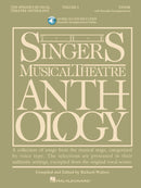 The Singer's Musical Theatre Anthology Vol.3 - Tenor