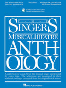 The Singer's Musical Theatre Anthology Vol.4 - Mezzo Soprano