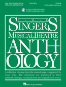 The Singer's Musical Theatre Anthology Vol.4 - Tenor