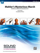 Mahler's Mysterious March - arr. Jim Palmer (String Orchestra Grade 1.5)