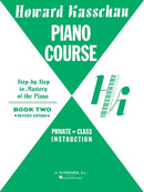 Kasschau: Piano Course Book 2