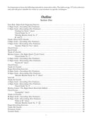 A Modern Method for Guitar, Volume 2