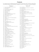 A Modern Method for Guitar, Volume 1