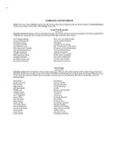 Anthology of Italian Opera - Soprano