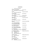 Anthology of Italian Opera - Mezzo Soprano