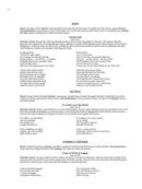 Anthology of Italian Opera - Tenor