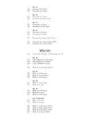 Chopin: Complete Preludes, Nocturnes and Waltzes