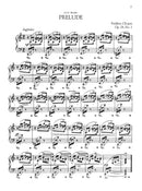 Chopin: Complete Preludes, Nocturnes and Waltzes