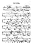 Chopin: Complete Preludes, Nocturnes and Waltzes