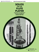Solos for the Flute Player