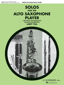 Solos for the Alto Saxophone Player