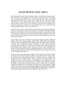 Flute Music by French Composers