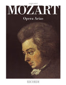 Mozart: Opera Arias for Soprano