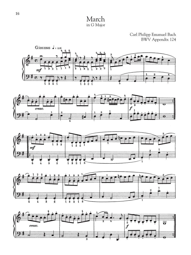 The Giant Book of Intermediate Classical Piano Music